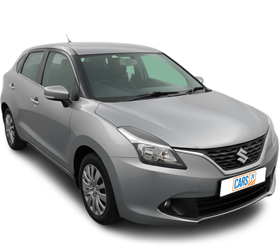 Maruti Baleno-img